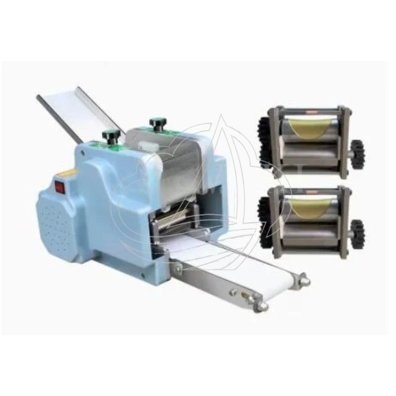 Gyoza Dumpling Maker - Automatic Dumpling Gyoza Wonton Skin Maker