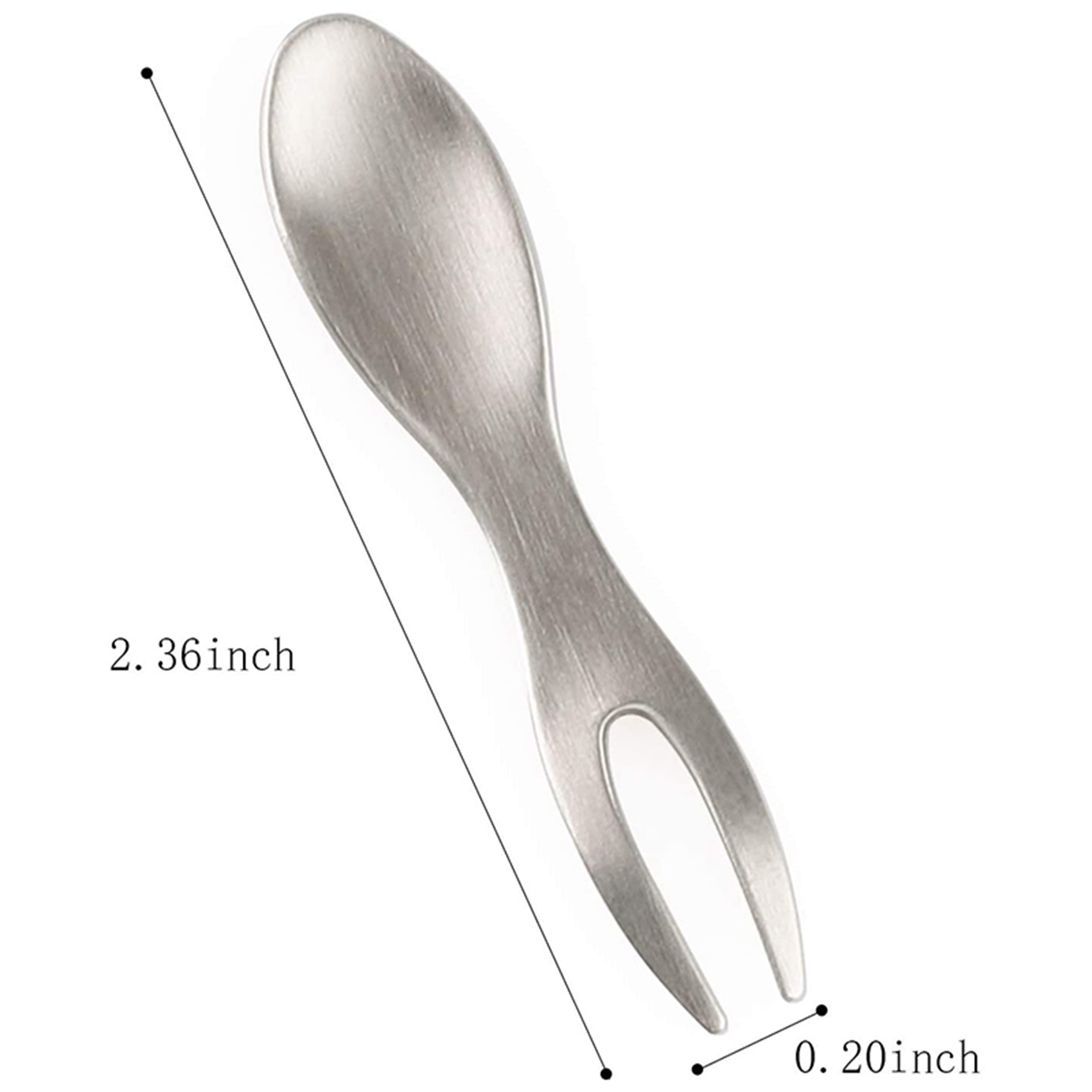 Home Cooking On - BMBY-Corn Holders Set Of 42 Stainless