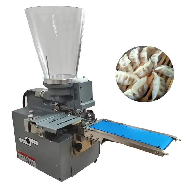 Gyoza Dumpling Maker - for Dumpling Making Machine Half Moon