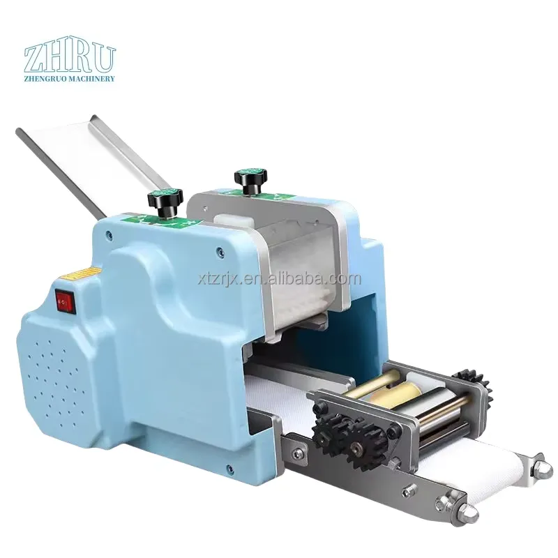 Gyoza Dumpling Maker - for Automatic Papad Momo Empanada Samosa