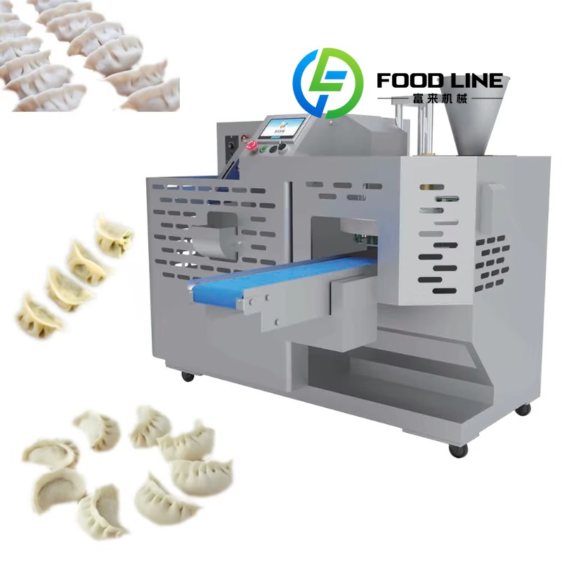 Gyoza Dumpling Maker - Dumpling Mould Maker Korean Japanese Gyoza