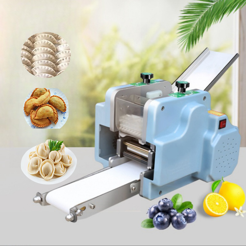 Gyoza Dumpling Maker - Automatic Home Use Motorized Tabletop Small