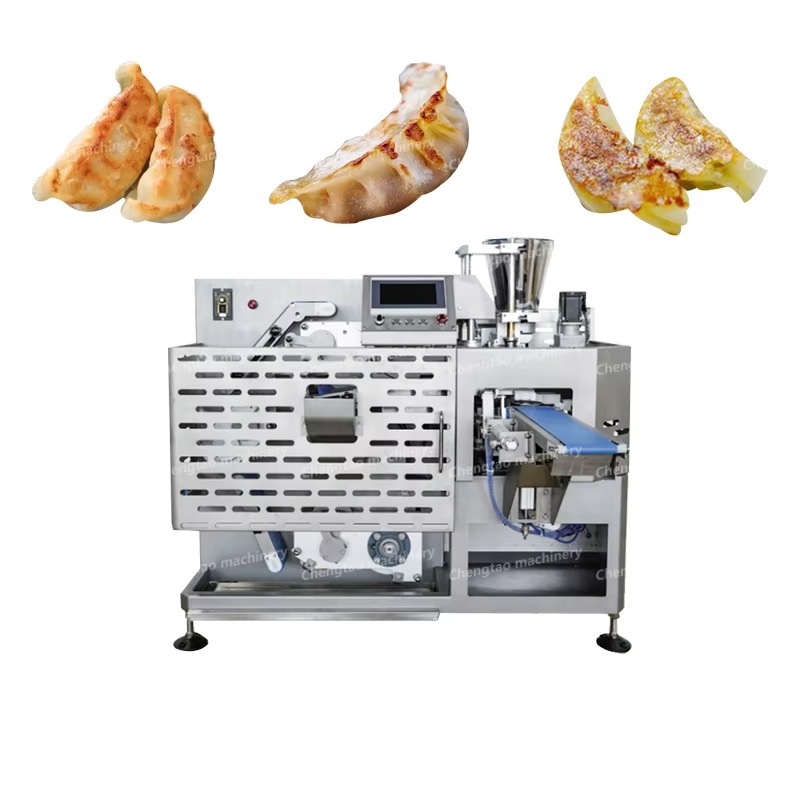 Gyoza Dumpling Maker - Hot Sale! Multifunctional Gyoza Making Machine,