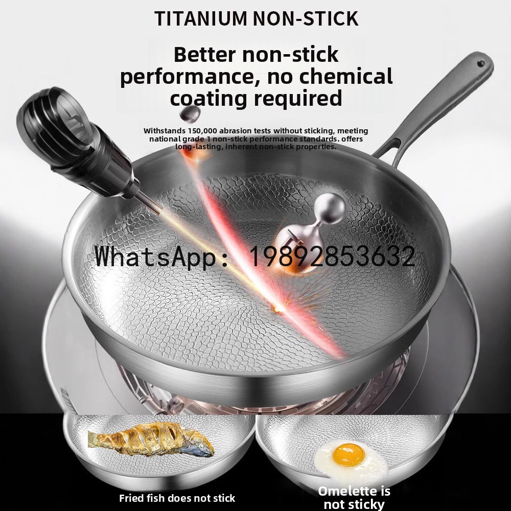 KK Uncoated non-stick frying p - Crepe Pan Nonstick 评论和价格
