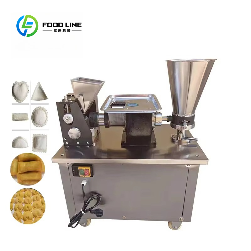 Semi Automatic Empanada Making - Gyoza Dumpling Maker 评论和价格