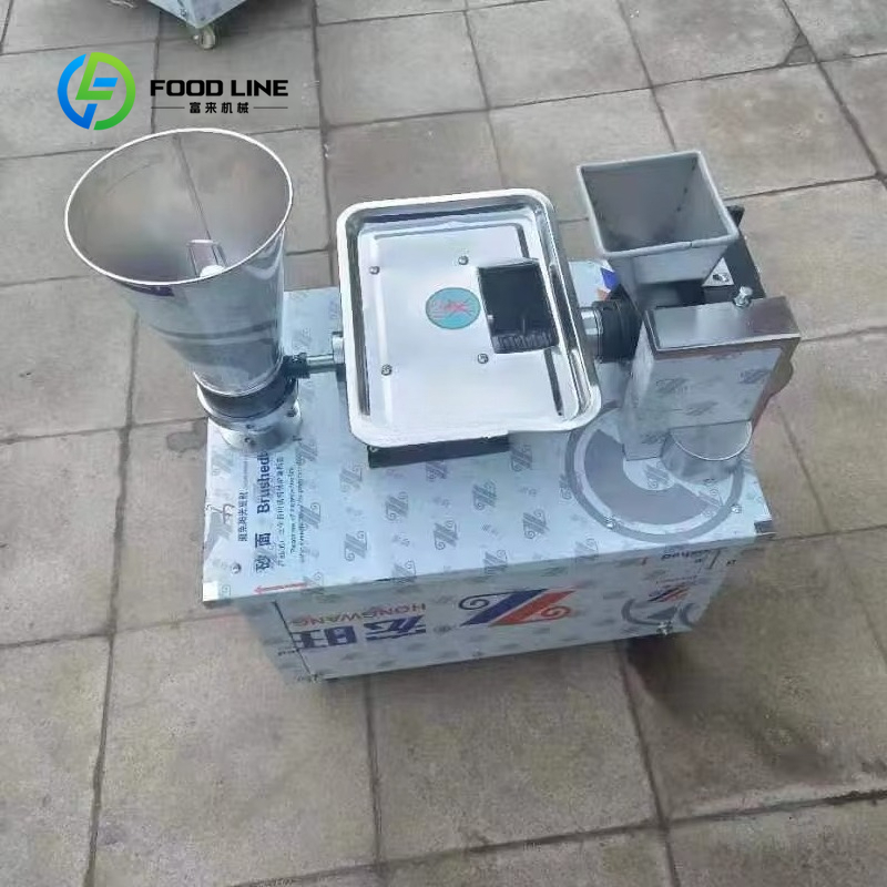 Semi Automatic Empanada Making - Gyoza Dumpling Maker 评论和价格