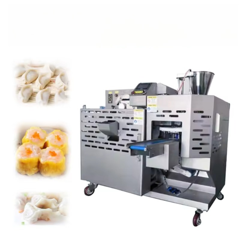 Industrial-Grade High-Speed Du - Gyoza Dumpling Maker 评论和价格