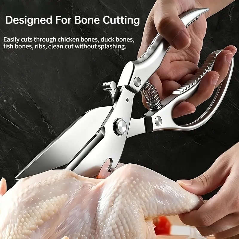 All-Stainless Steel Powerful M - Home Cooking On 评论和价格