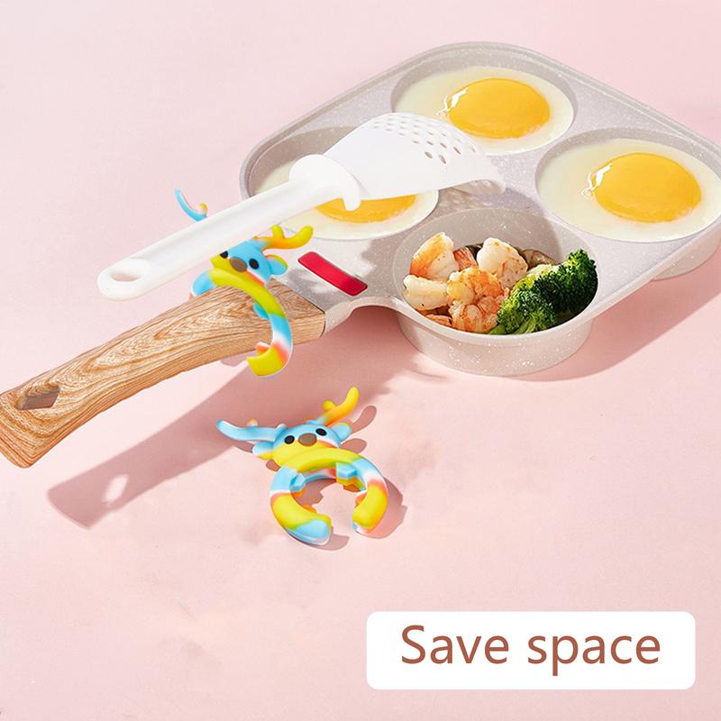 Spatula Holder Spatula Turner  - Home Cooking On 评论和价格