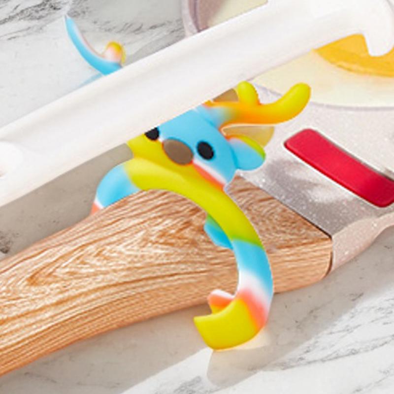 Spatula Holder Spatula Turner  - Home Cooking On 评论和价格