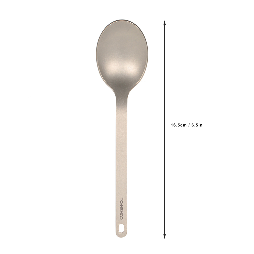 TOMSHOO Titanium Tableware Din - Home Cooking Dinner 评论和价格