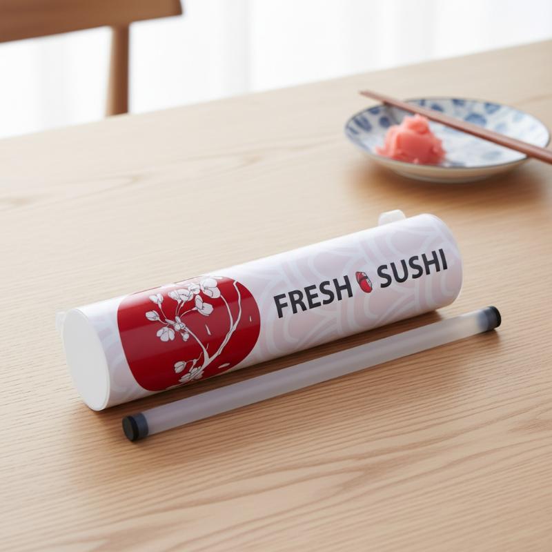 Sushi Roller Maker Tool Food G - Home Cooking Appliances 评论和价格