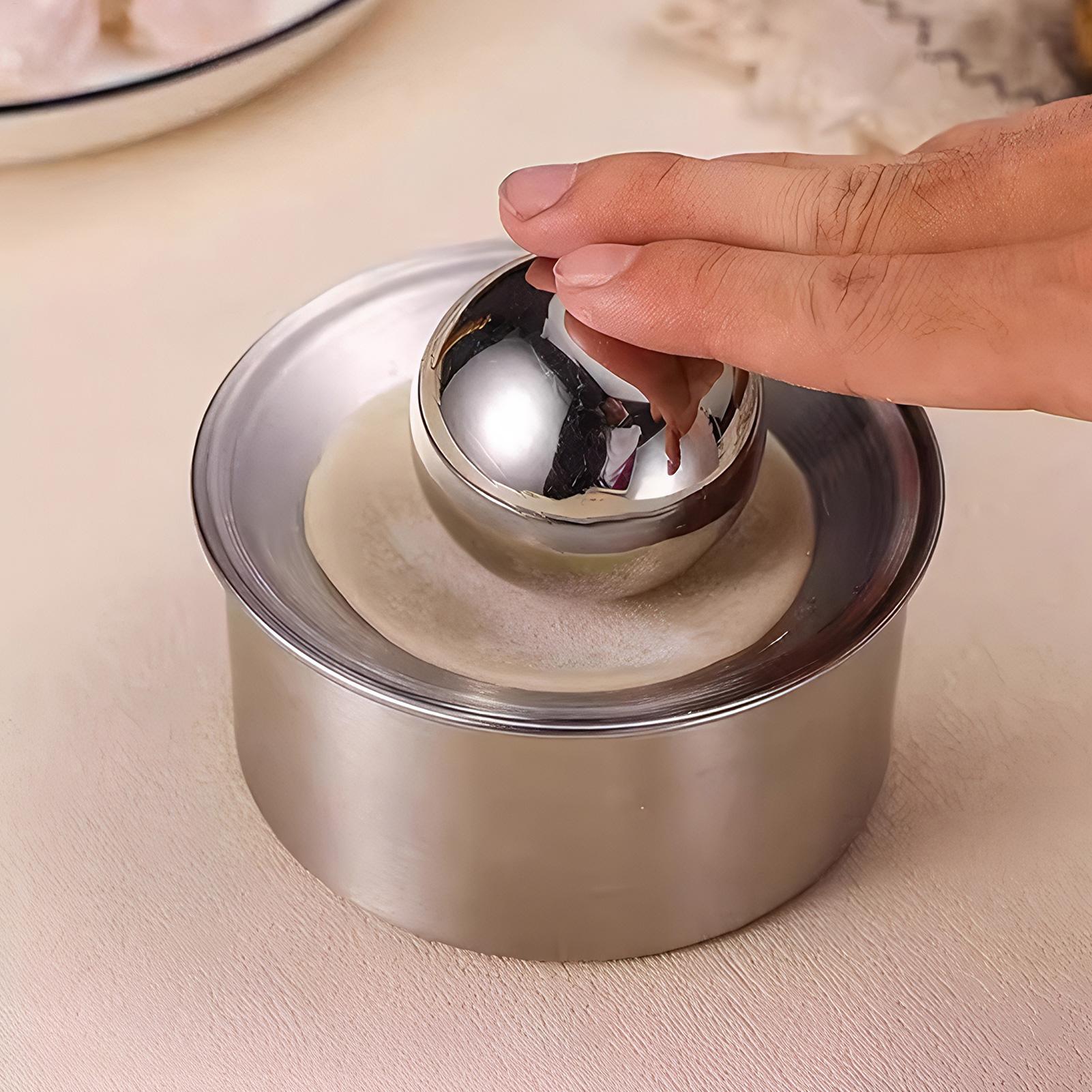 Manual Dumpling Wrapper Press  - Gyoza Dumpling Maker 评论和价格