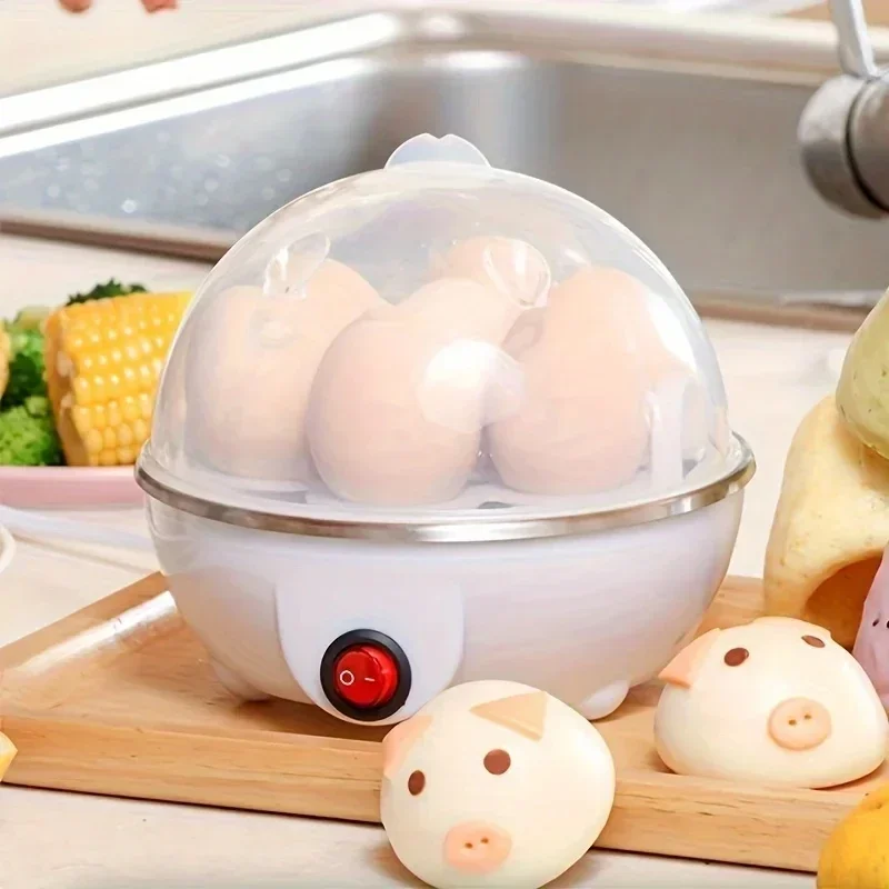 Multifunctional Egg steamer Si - Home Cooking Appliances 评论和价格