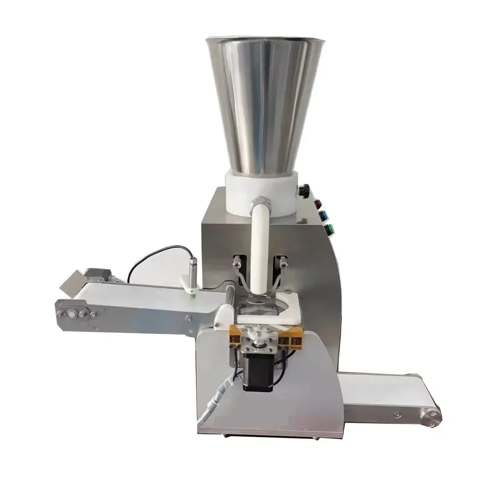 Mini Automatic Momo Somosa Rav - Gyoza Dumpling Maker 评论和价格