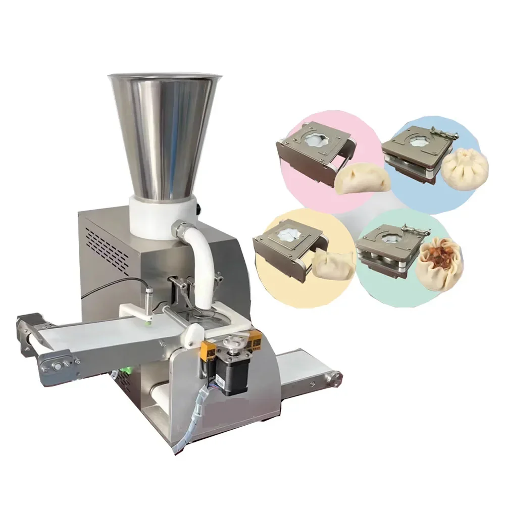 Mini Automatic Momo Somosa Rav - Gyoza Dumpling Maker 评论和价格
