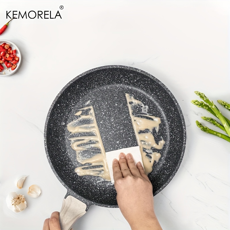 Nonstick Frying Pan Skillet 20 - Crepe Pan Nonstick 评论和价格
