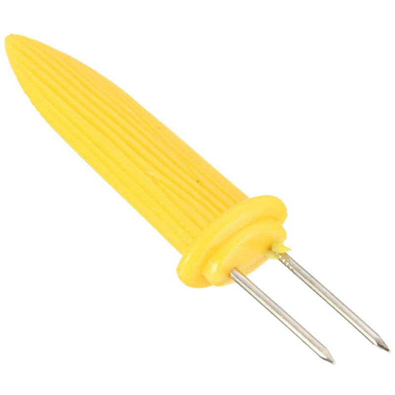 5/10PCS Stainless Steel Corn H - Home Cooking On 评论和价格