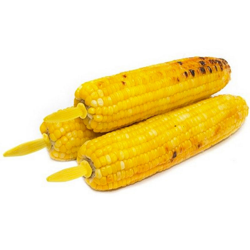 5/10PCS Stainless Steel Corn H - Home Cooking On 评论和价格