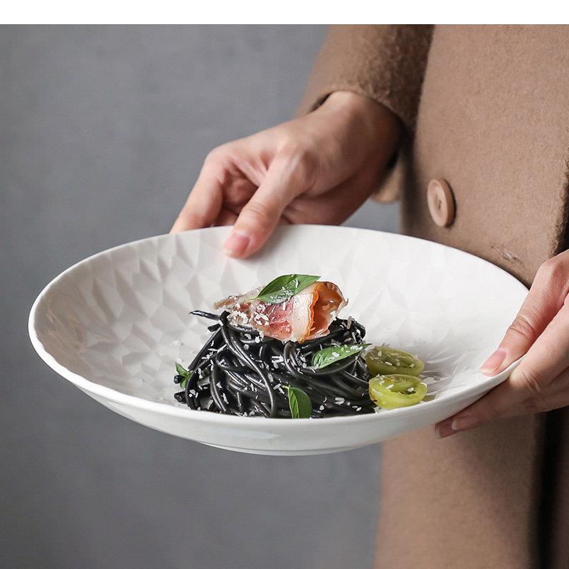 Simple Round Pasta Steak Sushi - Home Cooking Dinner 评论和价格