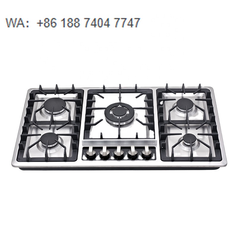 Energy Efficient Built-in Stov - Home Cooking Appliances 评论和价格
