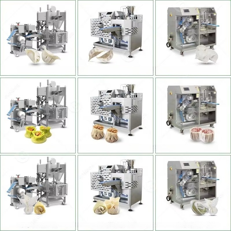 Dumpling Making Machine 110 Vo - Gyoza Dumpling Maker 评论和价格