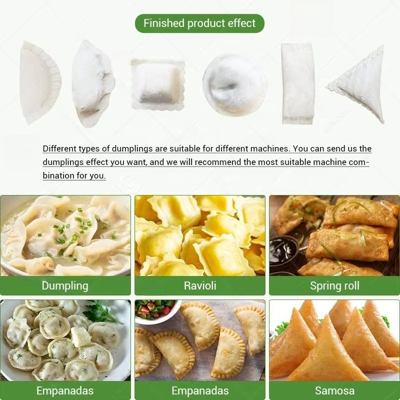 Dumpling Making Machine 110 Vo - Gyoza Dumpling Maker 评论和价格