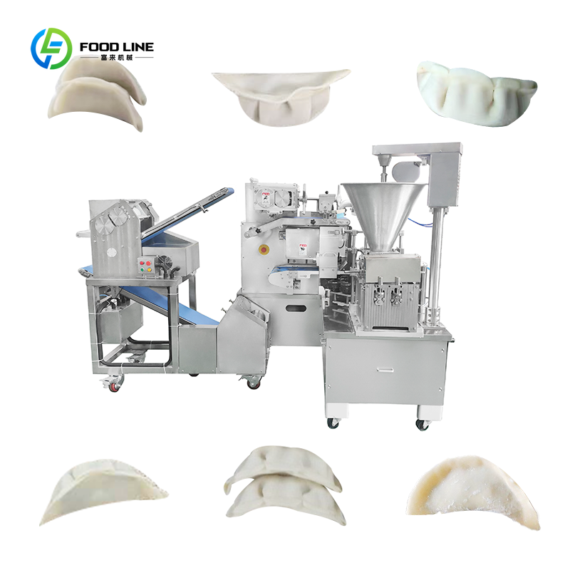 Fulai  Dumpling Making Machine - Gyoza Dumpling Maker 评论和价格