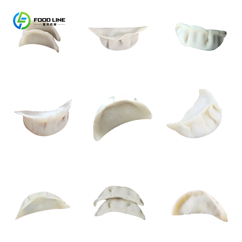 Fulai  Dumpling Making Machine - Gyoza Dumpling Maker 评论和价格