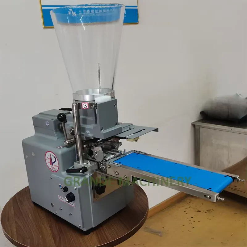 for Dumpling Making Machine Ha - Gyoza Dumpling Maker 评论和价格