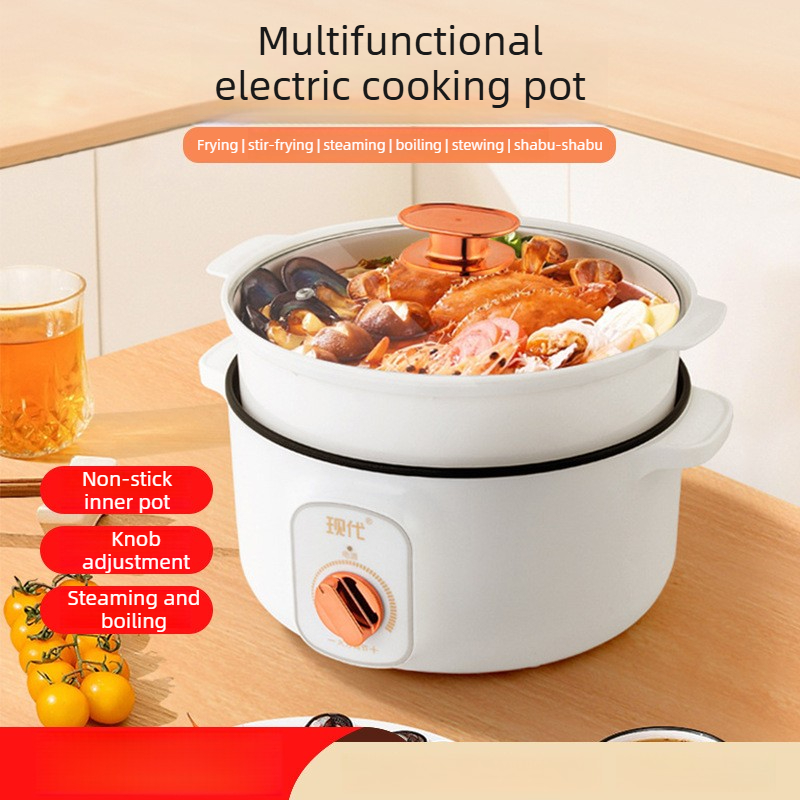 Multifunctional Mini Electric  - Home Cooking Appliances 评论和价格