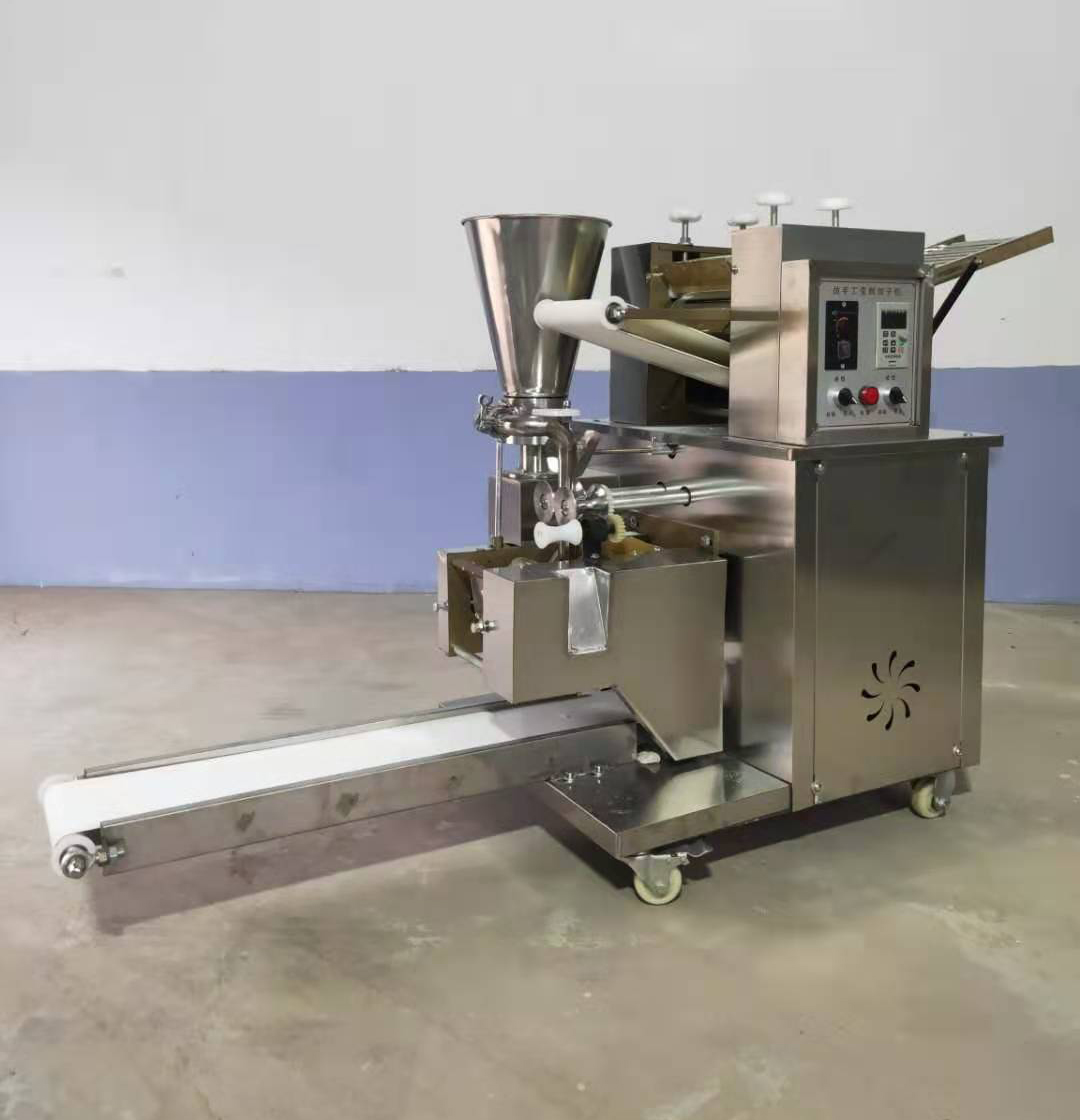 Japanese Commercial Automatic  - Gyoza Dumpling Maker 评论和价格