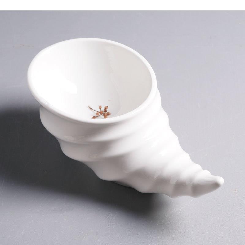 Animal Corner Shape Ceramic Di - Home Cooking Dinner 评论和价格