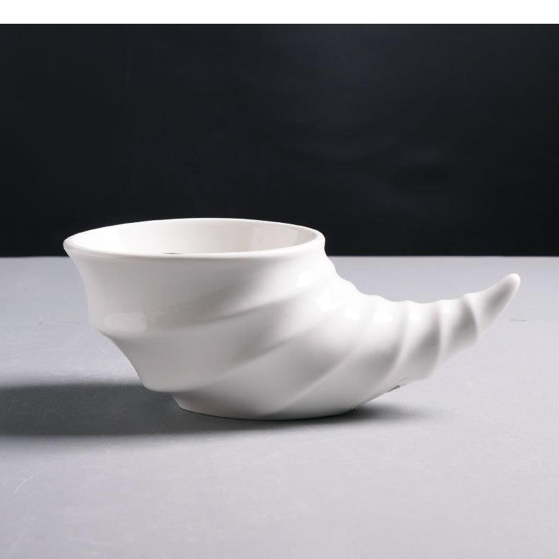 Animal Corner Shape Ceramic Di - Home Cooking Dinner 评论和价格