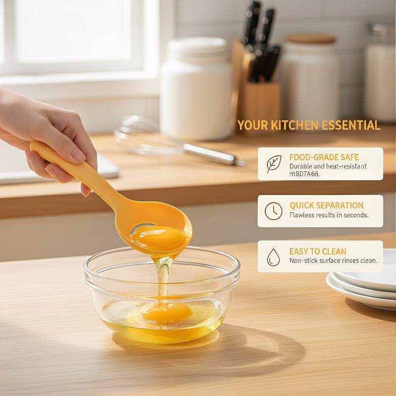 Egg White Separator Kitchen To - Home Cooking Easy Recipes 评论和价格