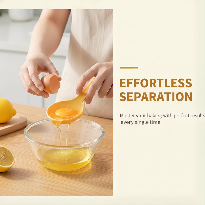 Egg White Separator Kitchen To - Home Cooking Easy Recipes 评论和价格