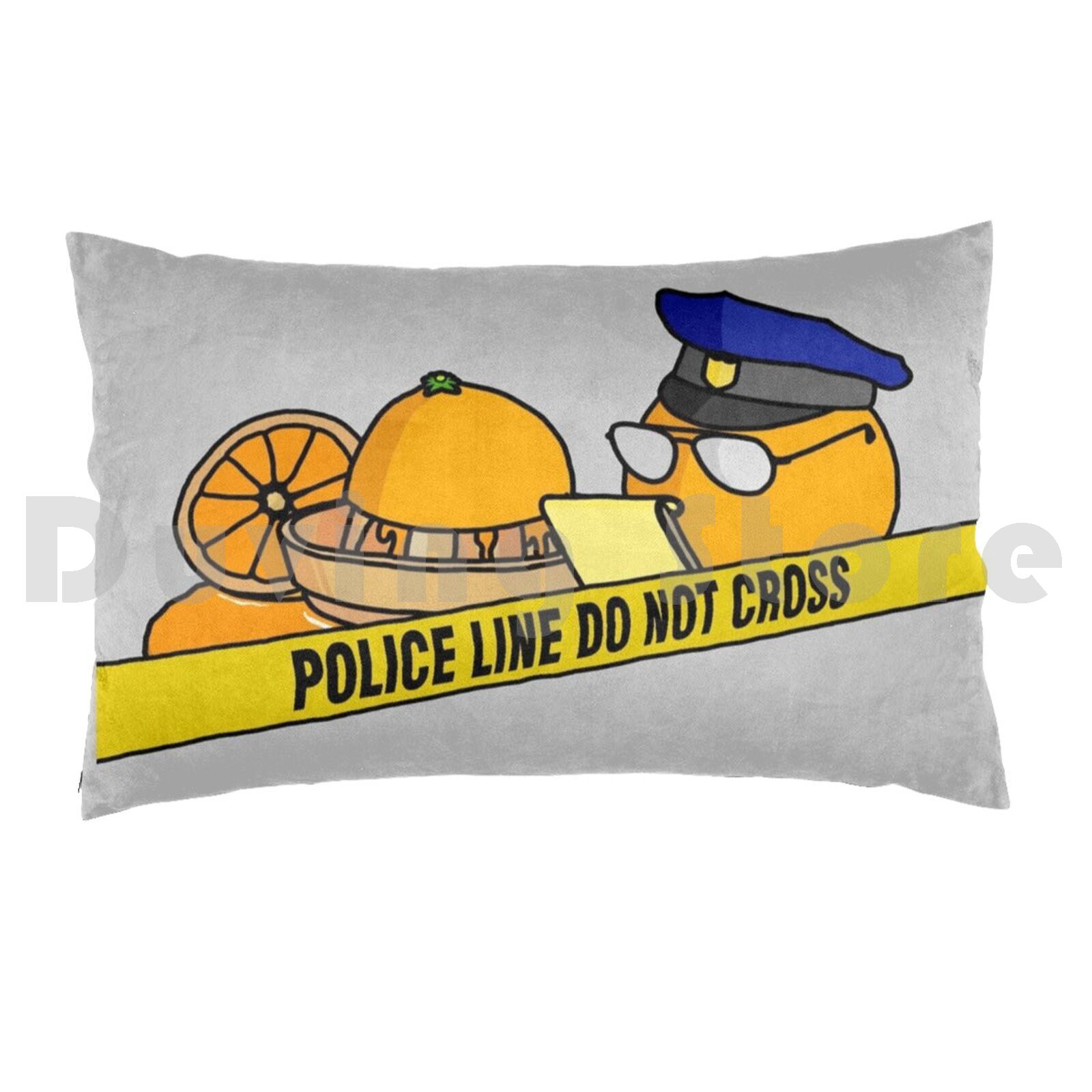 Pulprit On The Loose Pillow Ca - Home Cooking On 评论和价格