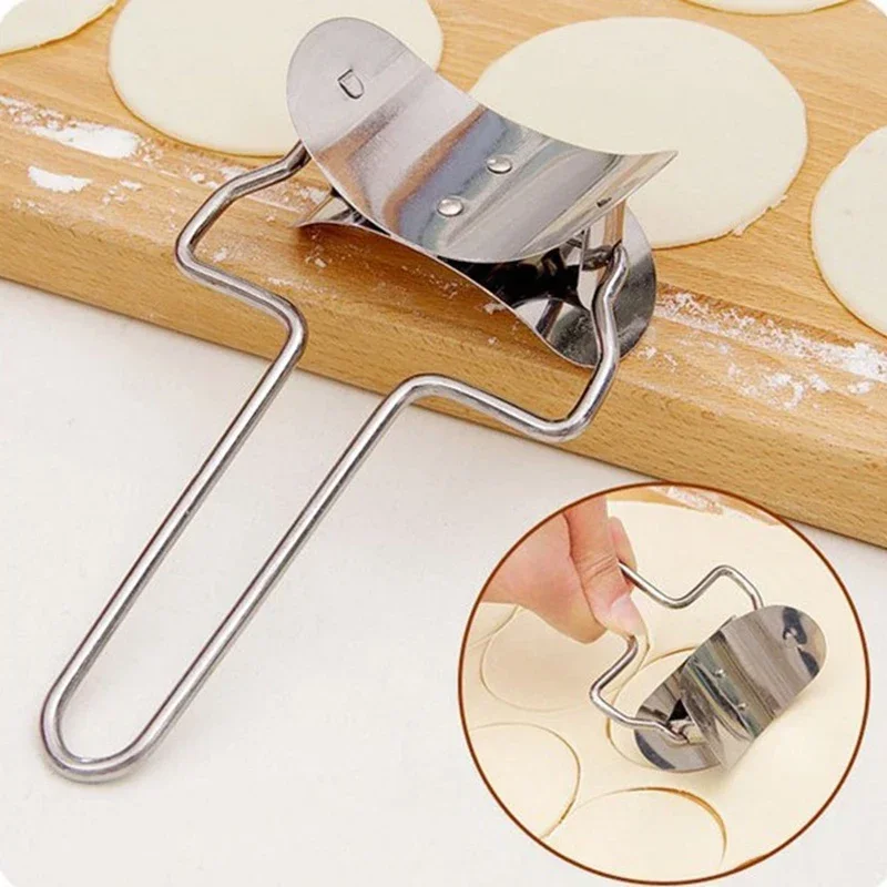 Dumpling Mold Stainless Steel  - Gyoza Dumpling Maker 评论和价格