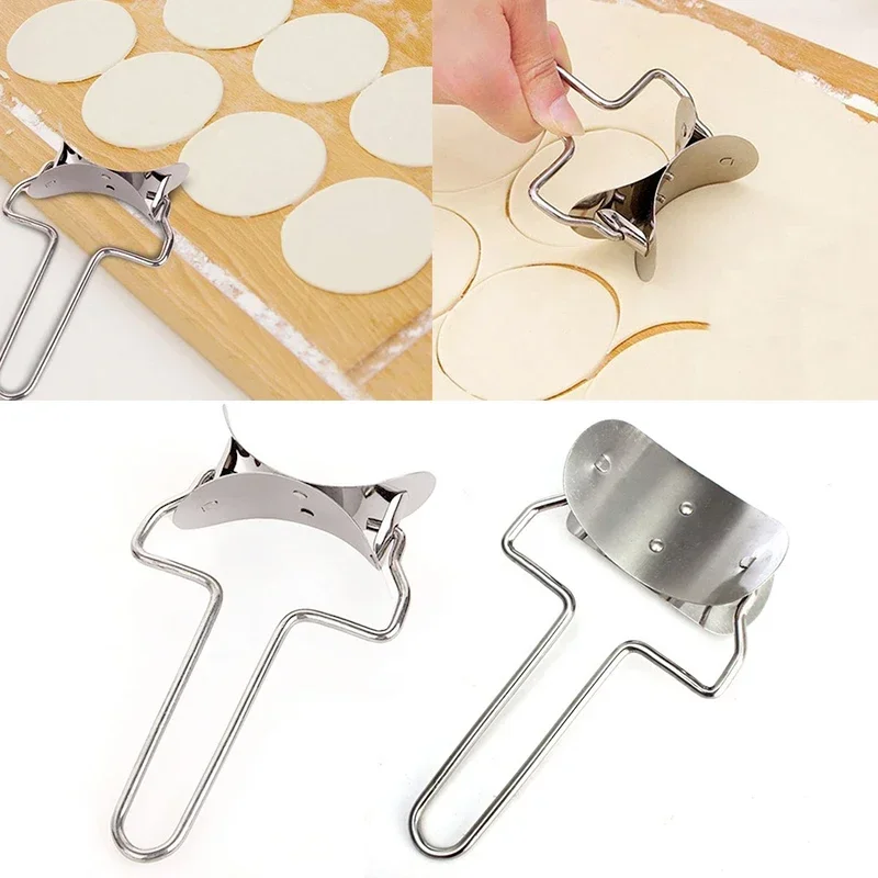Dumpling Mold Stainless Steel  - Gyoza Dumpling Maker 评论和价格