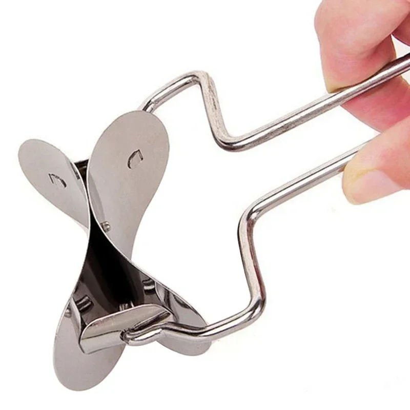 Dumpling Mold Stainless Steel  - Gyoza Dumpling Maker 评论和价格