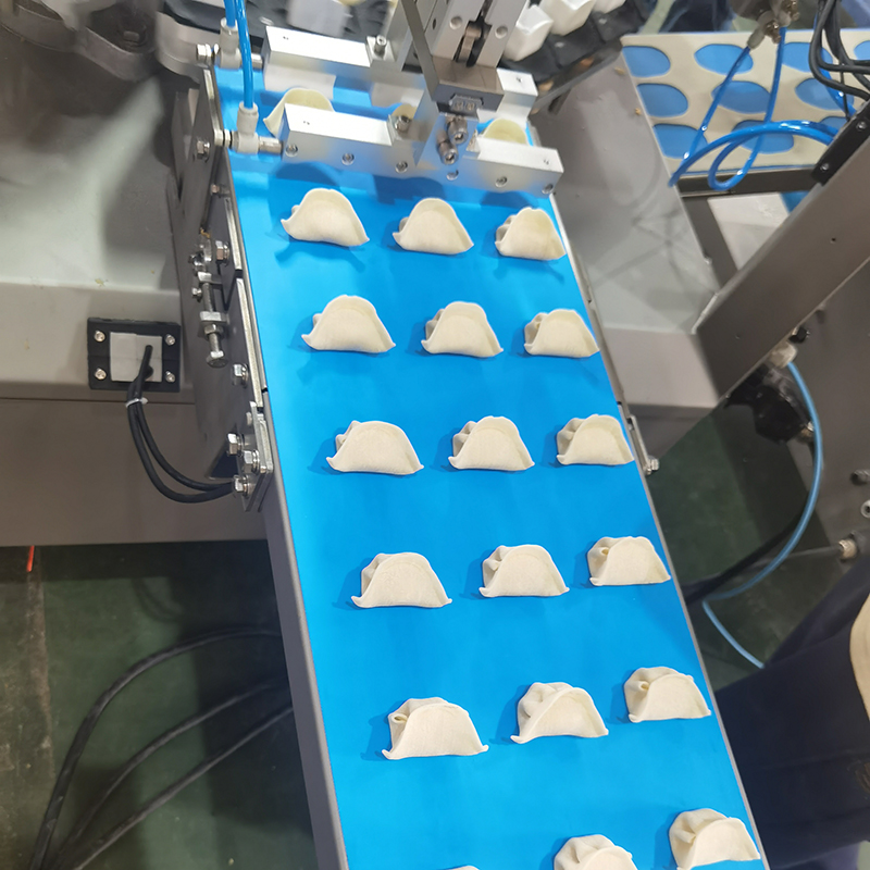 Commercial Wholesale Automatic - Gyoza Dumpling Maker 评论和价格