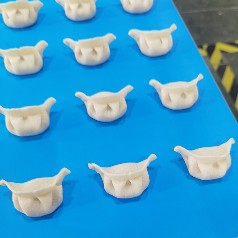 Commercial Wholesale Automatic - Gyoza Dumpling Maker 评论和价格