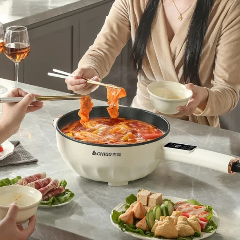 MultiFunction Electric Cooking - Home Cooking Appliances 评论和价格