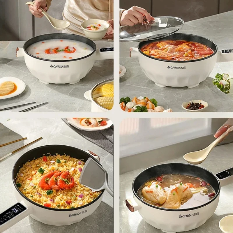 MultiFunction Electric Cooking - Home Cooking Appliances 评论和价格