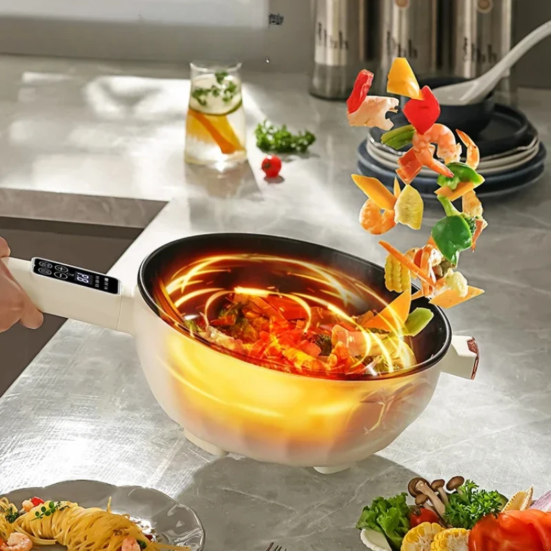 MultiFunction Electric Cooking - Home Cooking Appliances 评论和价格