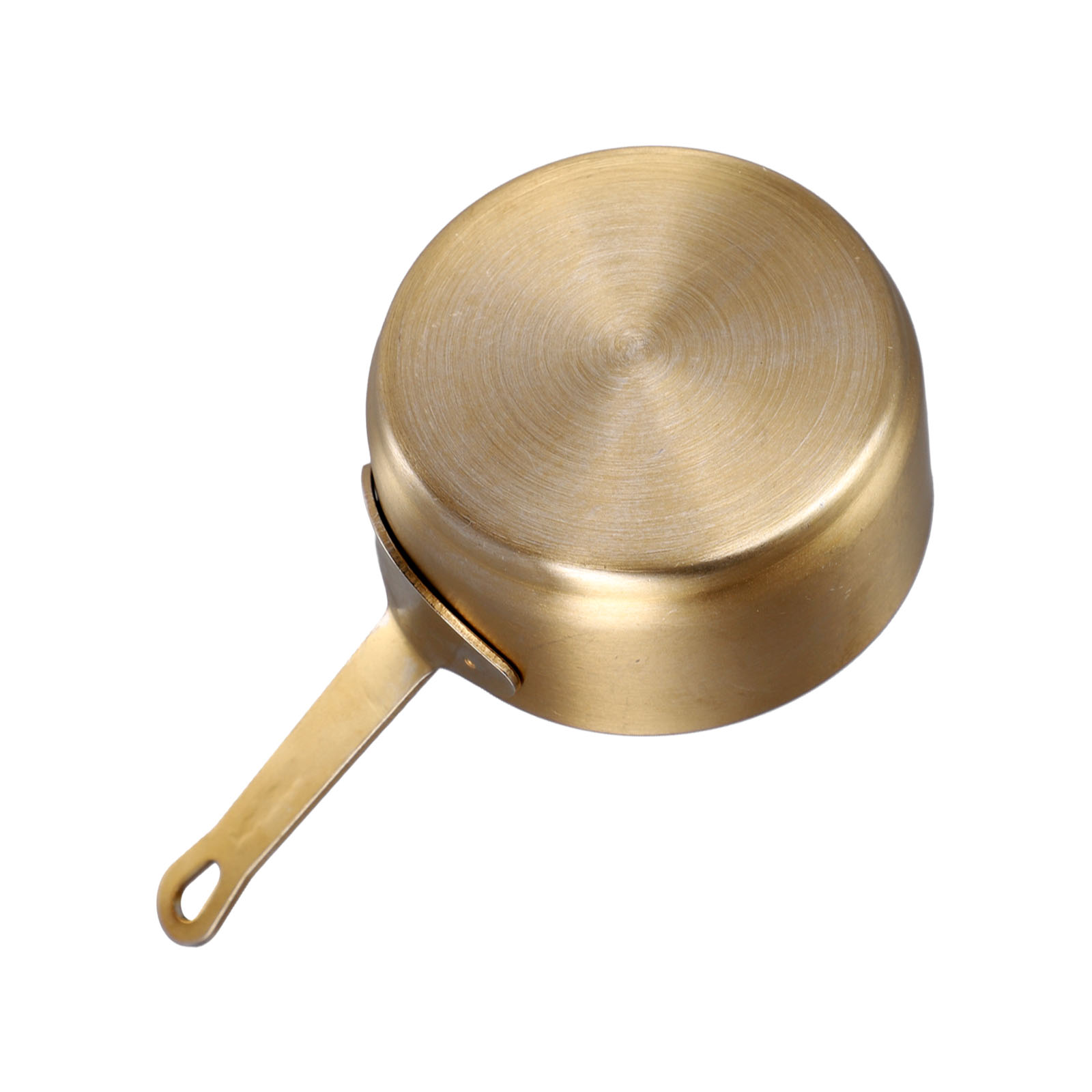 100ML Sauce Pan Stainless Stee - Home Cooking On 评论和价格