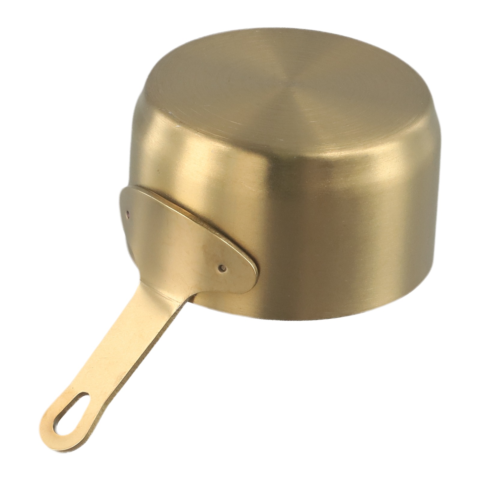100ML Sauce Pan Stainless Stee - Home Cooking On 评论和价格