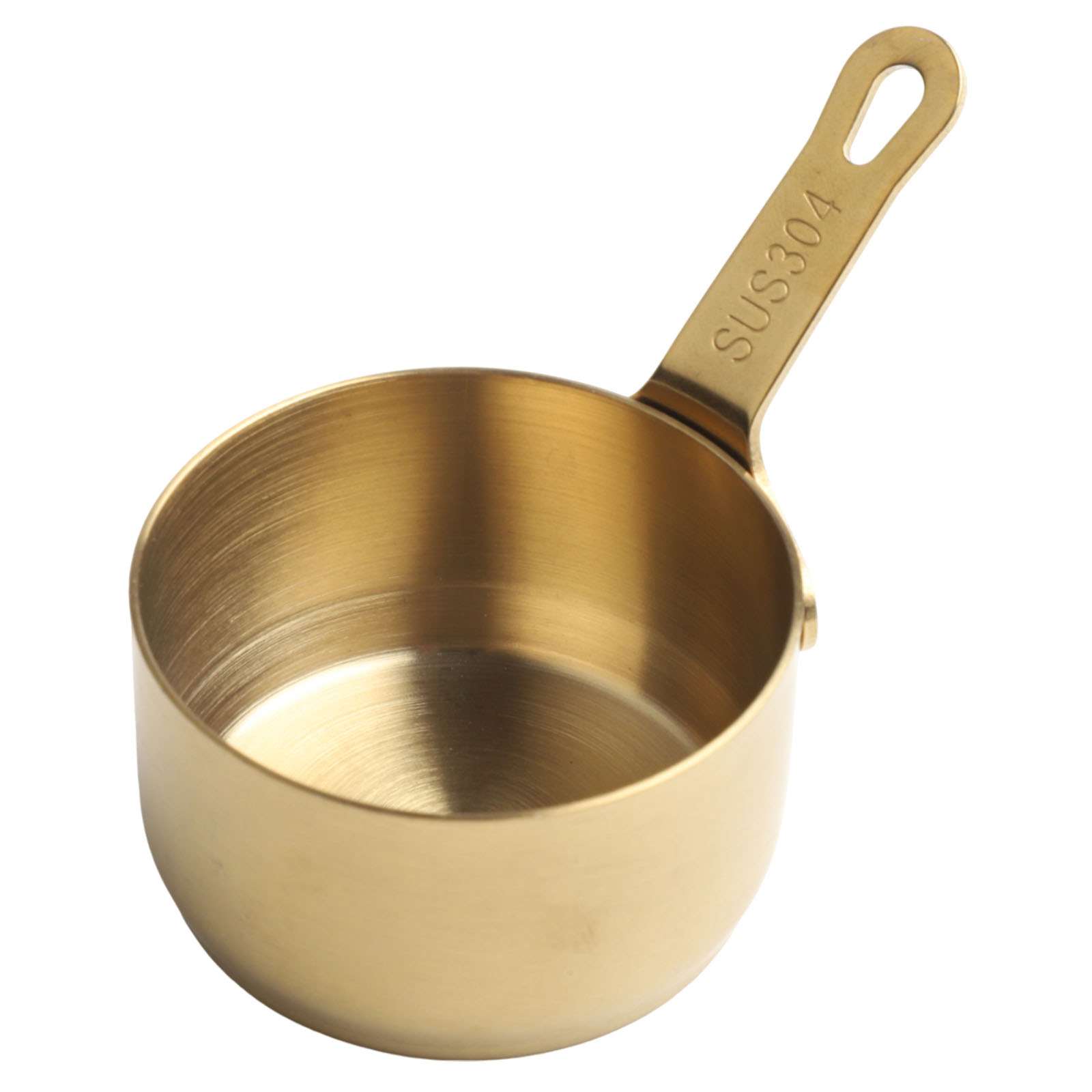 100ML Sauce Pan Stainless Stee - Home Cooking On 评论和价格