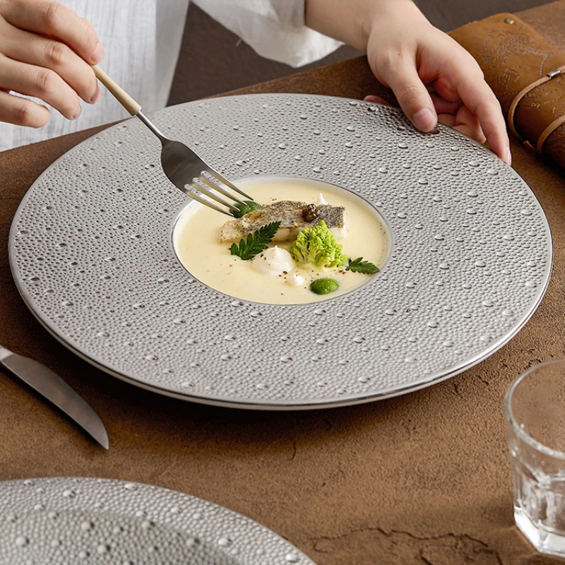 Creative Meteor Planet Round C - Home Cooking Dinner 评论和价格