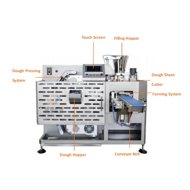 Dumpling Mould Maker Korean Ja - Gyoza Dumpling Maker 评论和价格